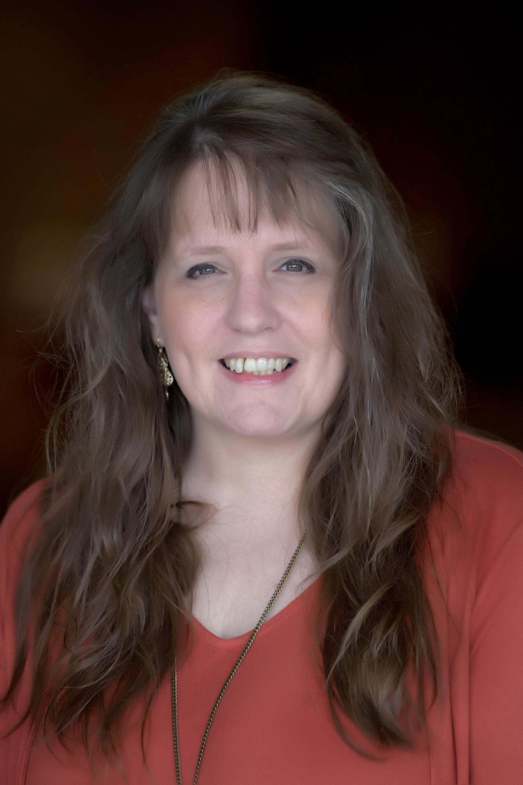 Lori Erwin-Johnson