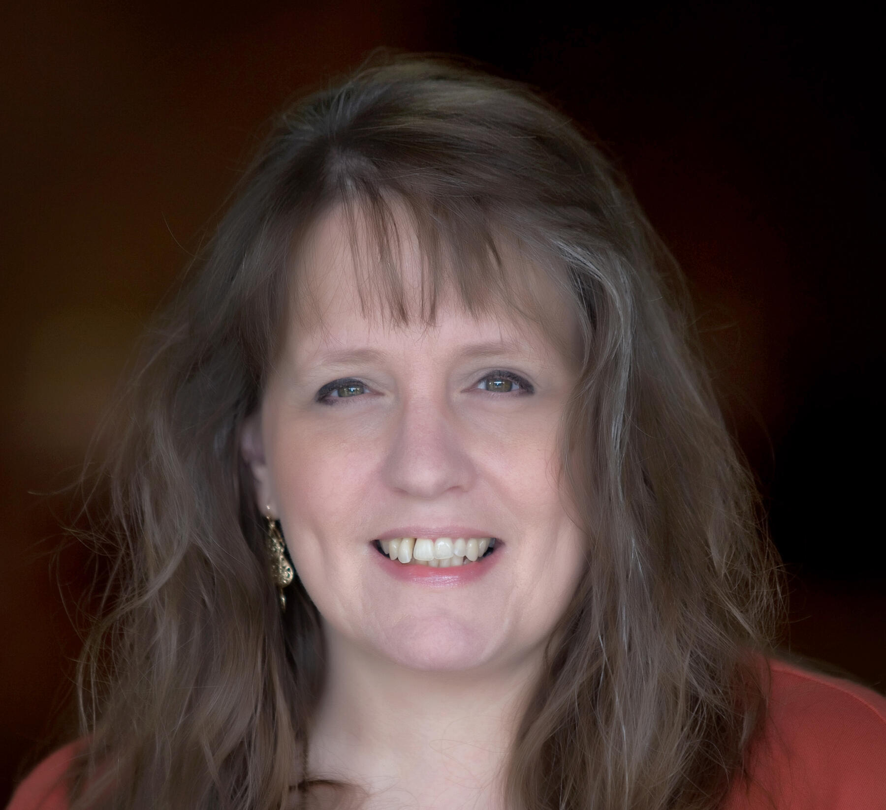 Lori Erwin-Johnson
